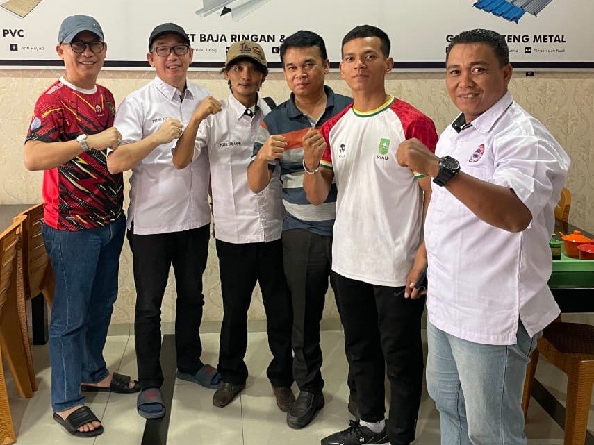 KBI Riau dan KBI Dumai